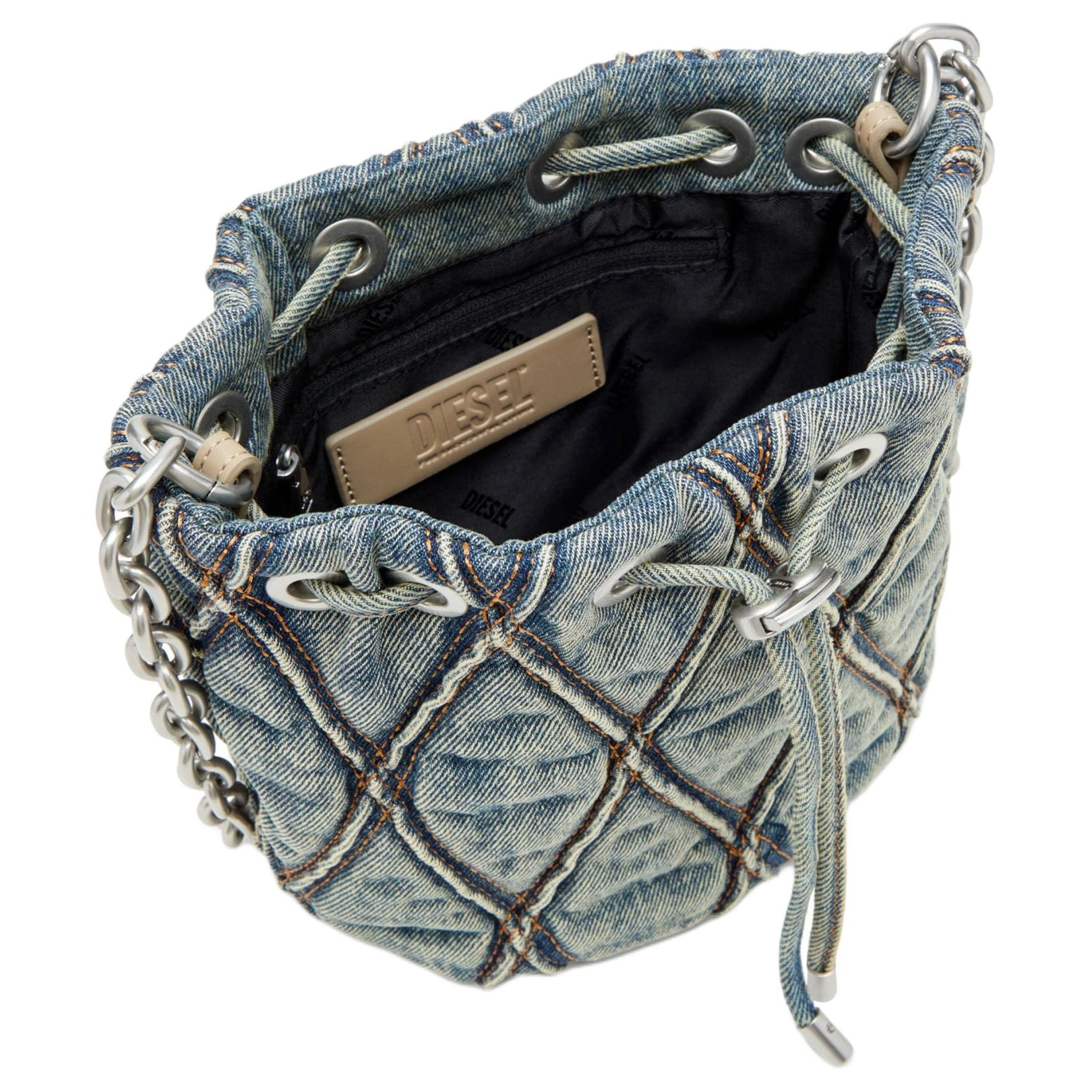 DIESEL CHARM-D