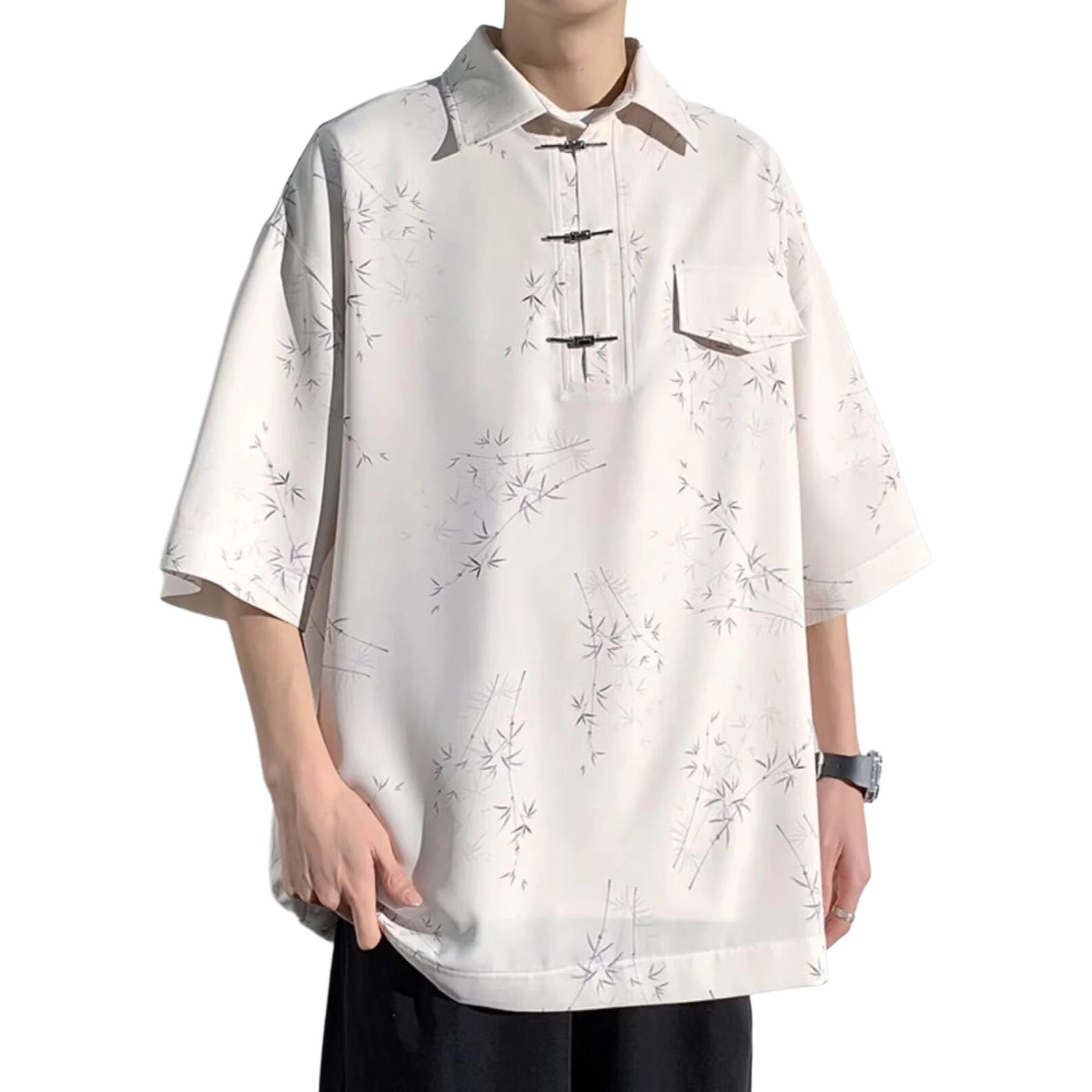 PAINT STAIN Polo