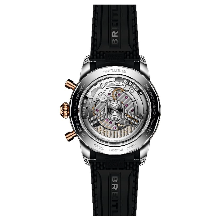 BREITLING 200 42mm 18K