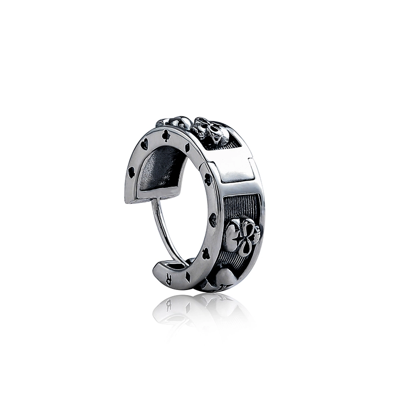 GUXI Dark World 925