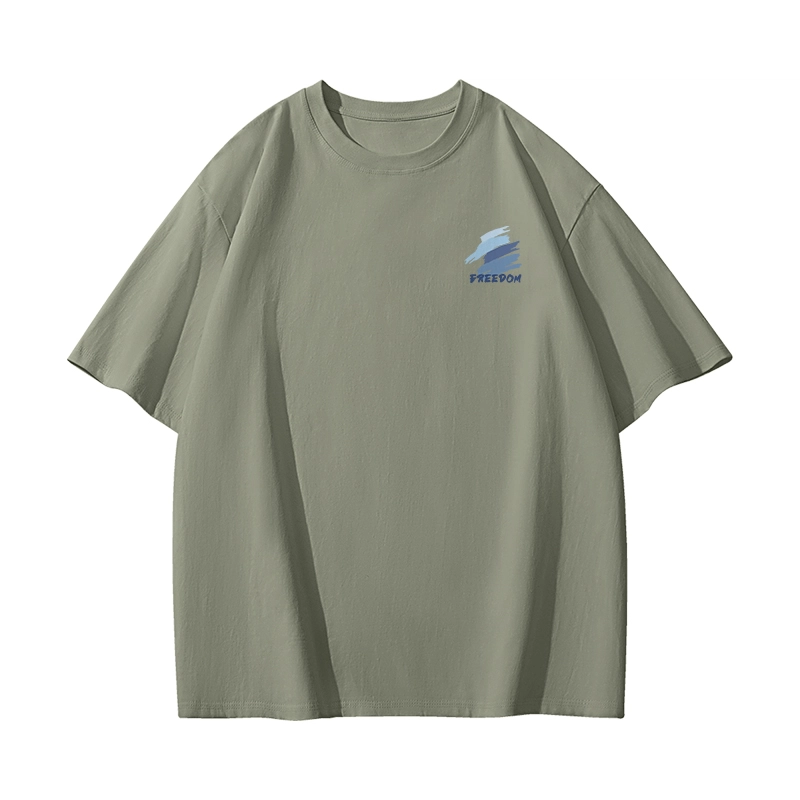 OVERSIZE T