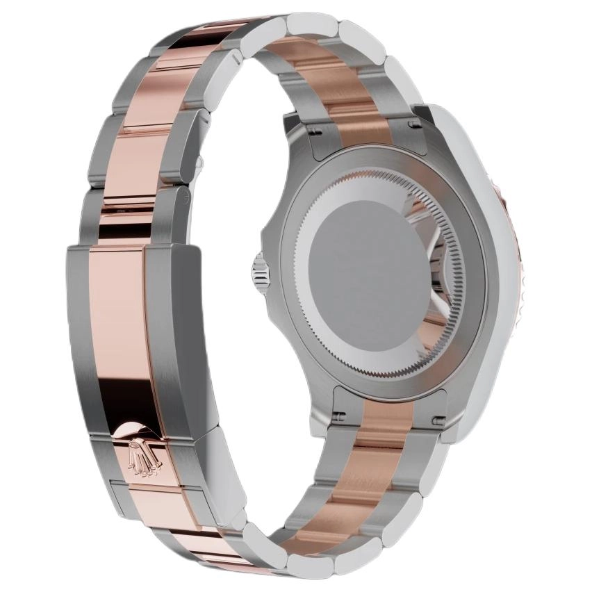 ROLEX 40mm M126621-0002