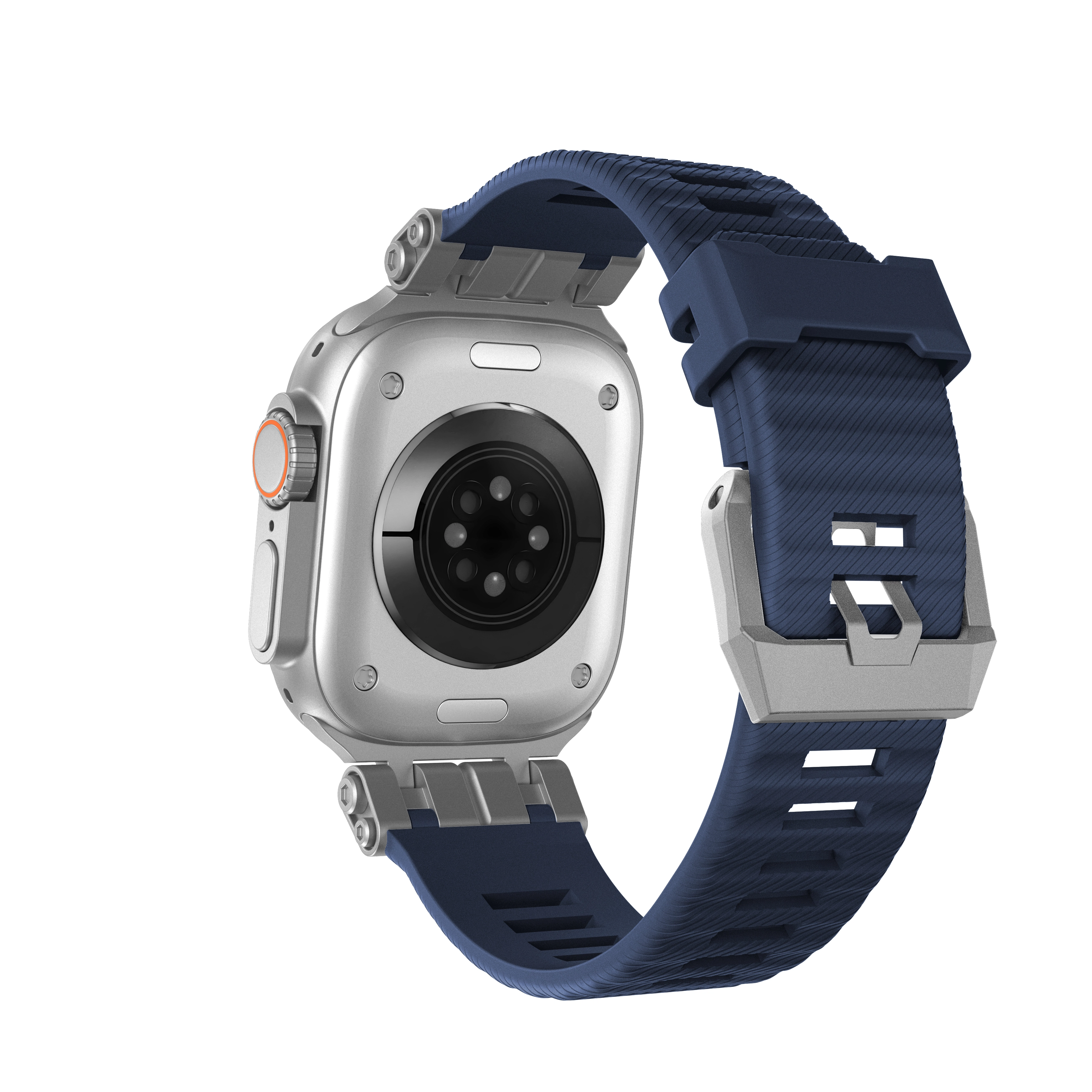 Antey 135mm TPU