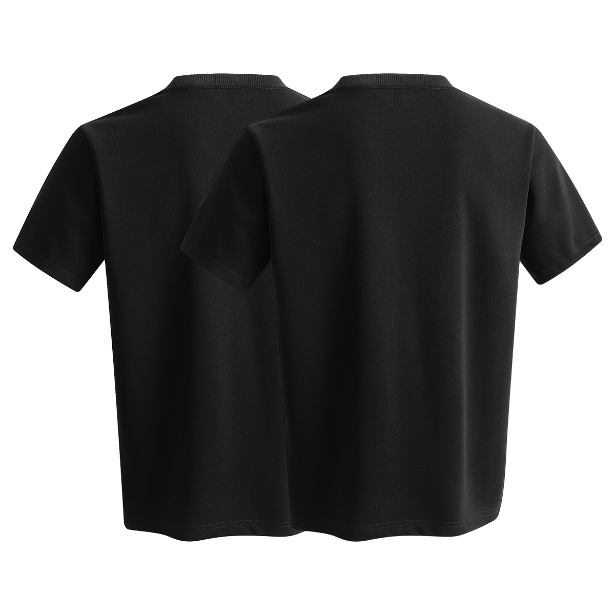 MUSCLETECH boxyPolo
