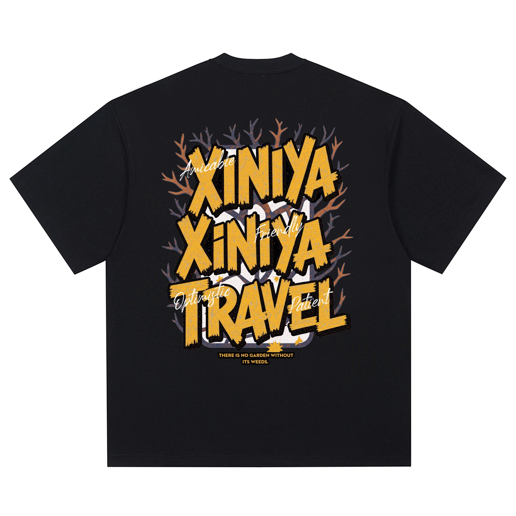 XINIYA TRAVEL T