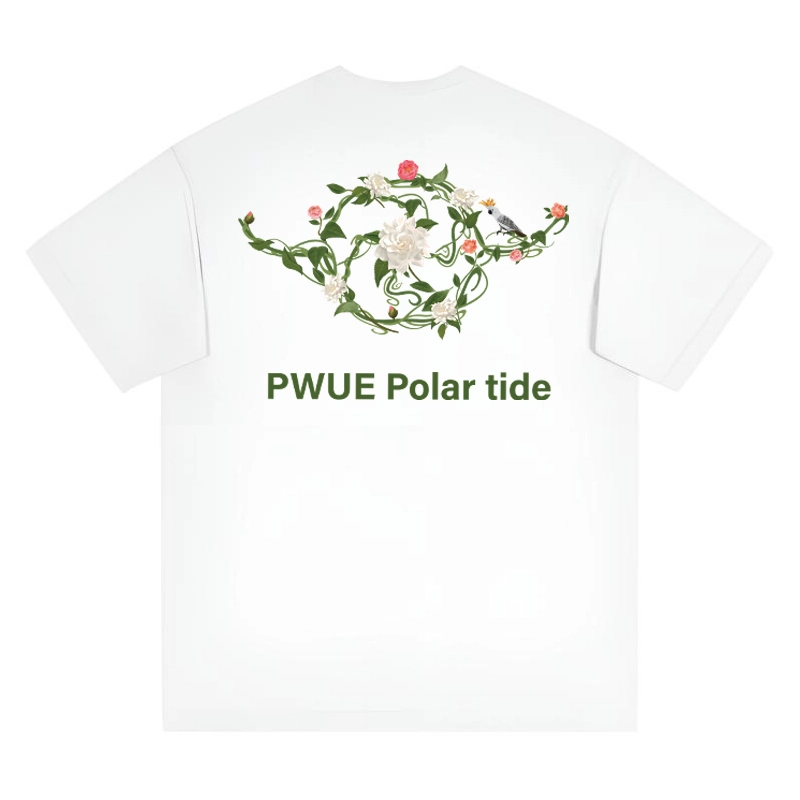 PWUE T