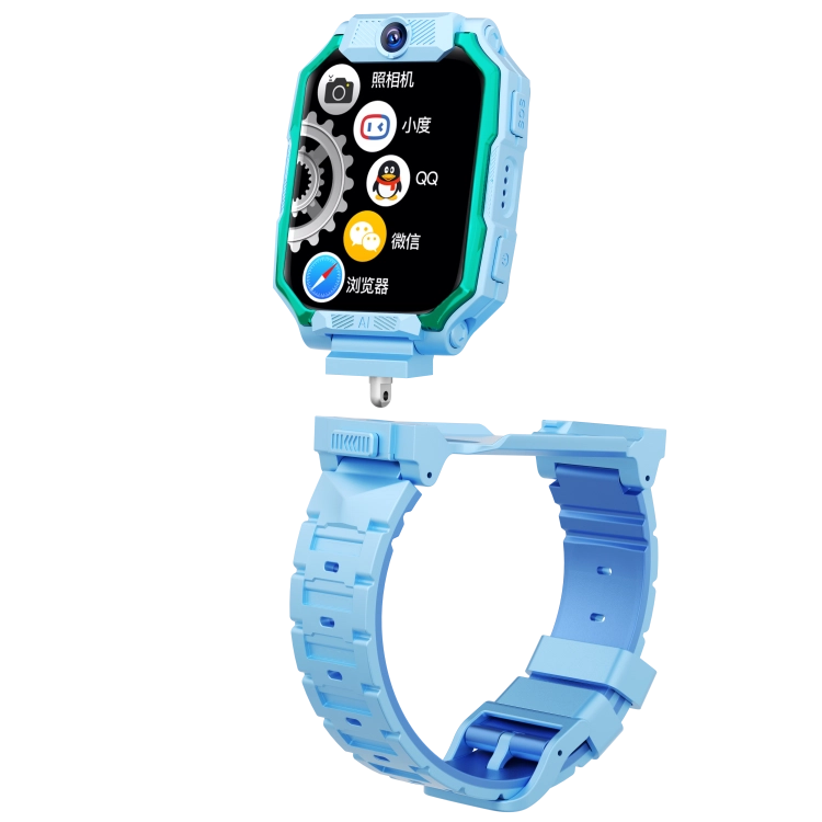 HUISHI app 360GPS