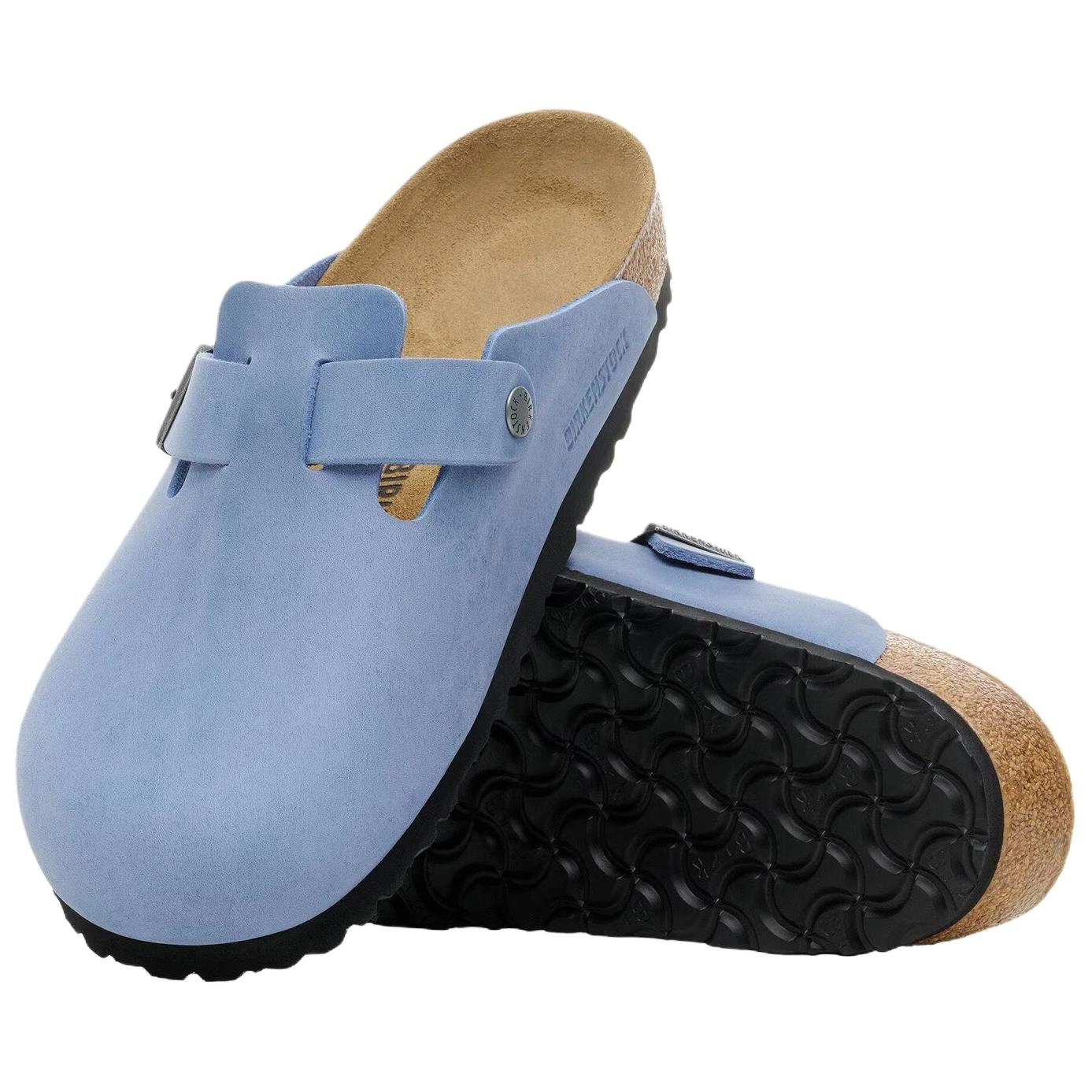 Birkenstock Boston EVA