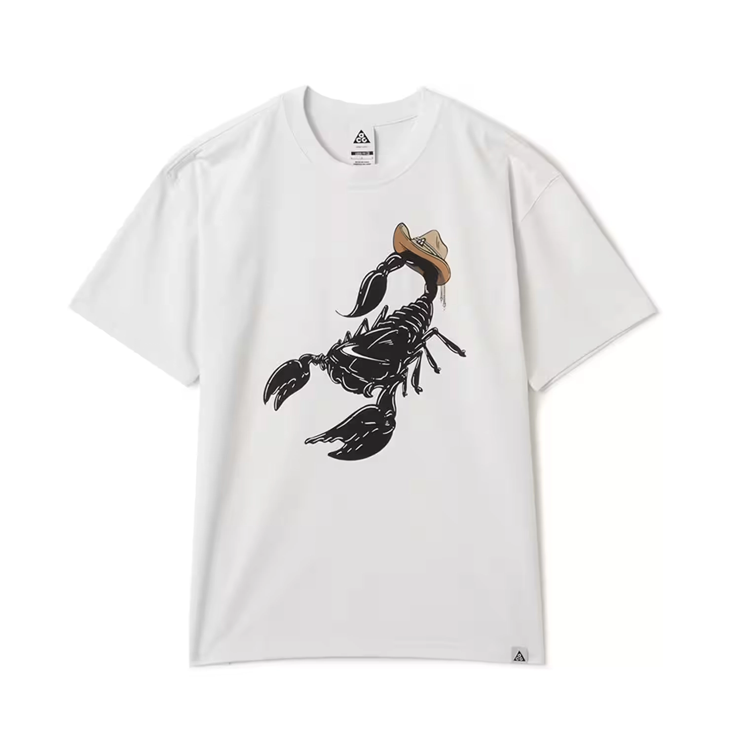 Nike Dri-Fit SS25 AS M ACG OC SCORPION SUMMIT T