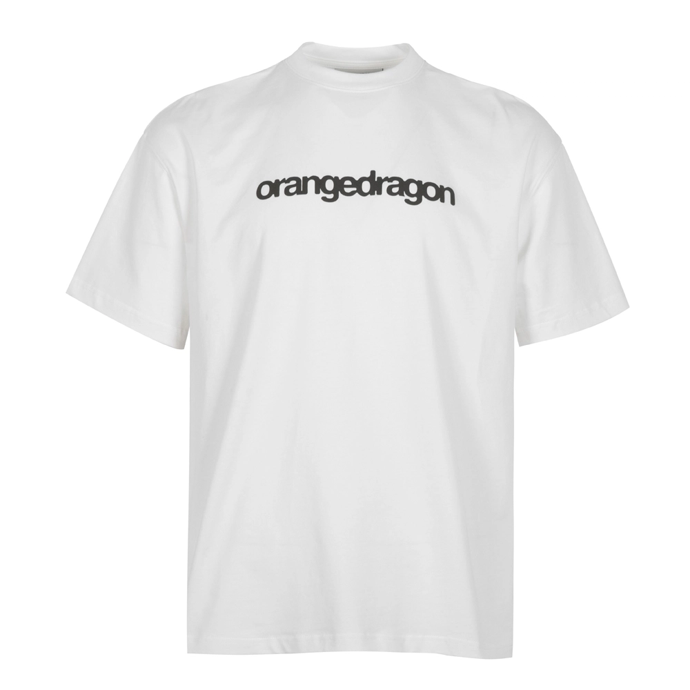 ORANGE DRAGON 2025 LOGOT
