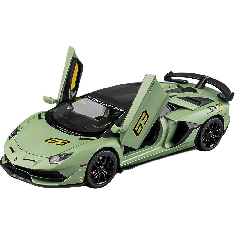 SVJ