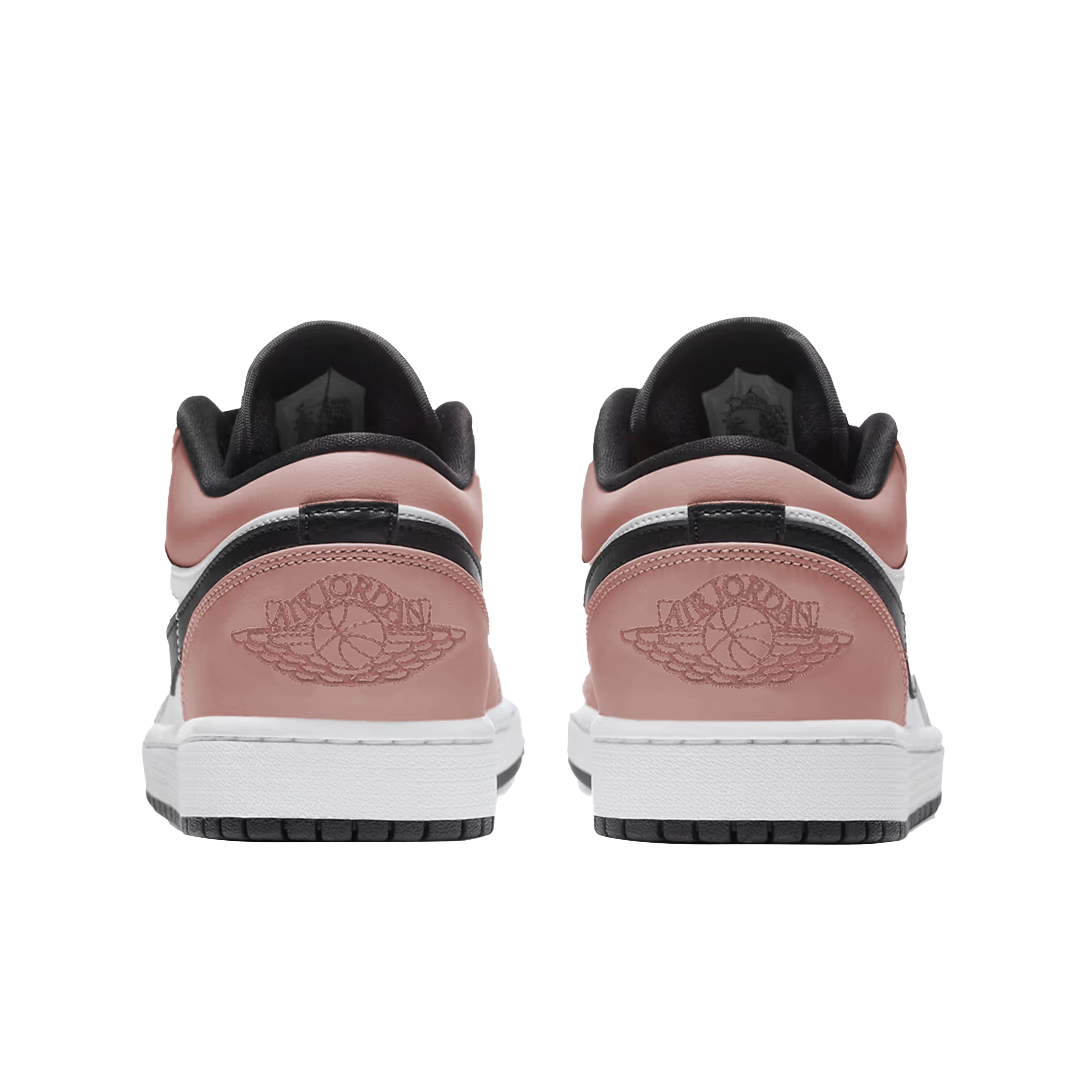Jordan Air Jordan 1 "Bleached Coral"