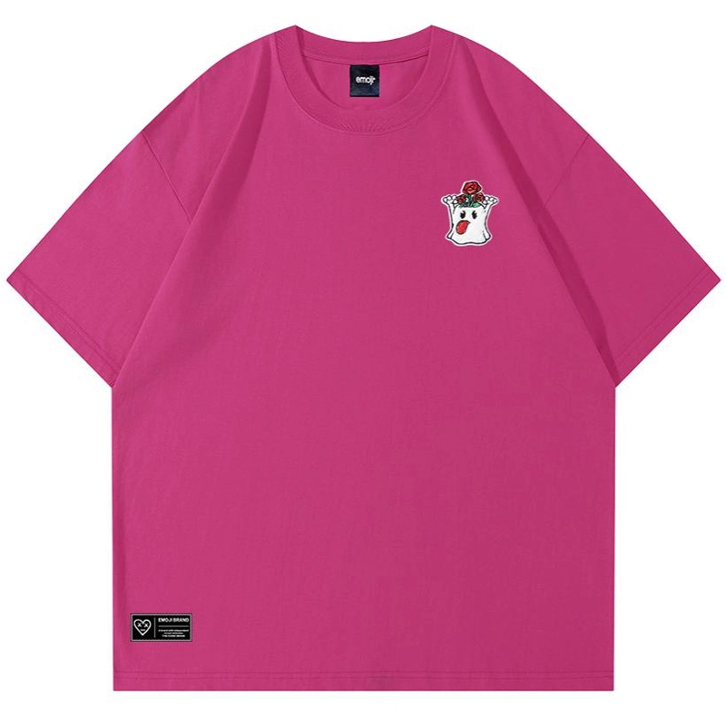 emoji T