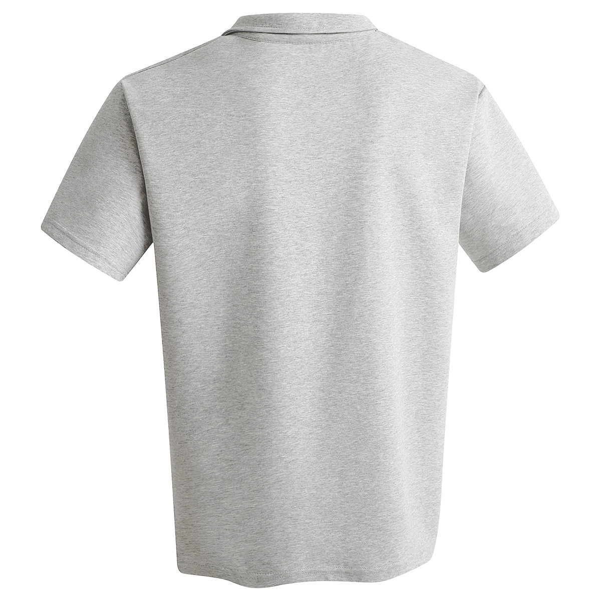 MUSCLETECH boxyPolo