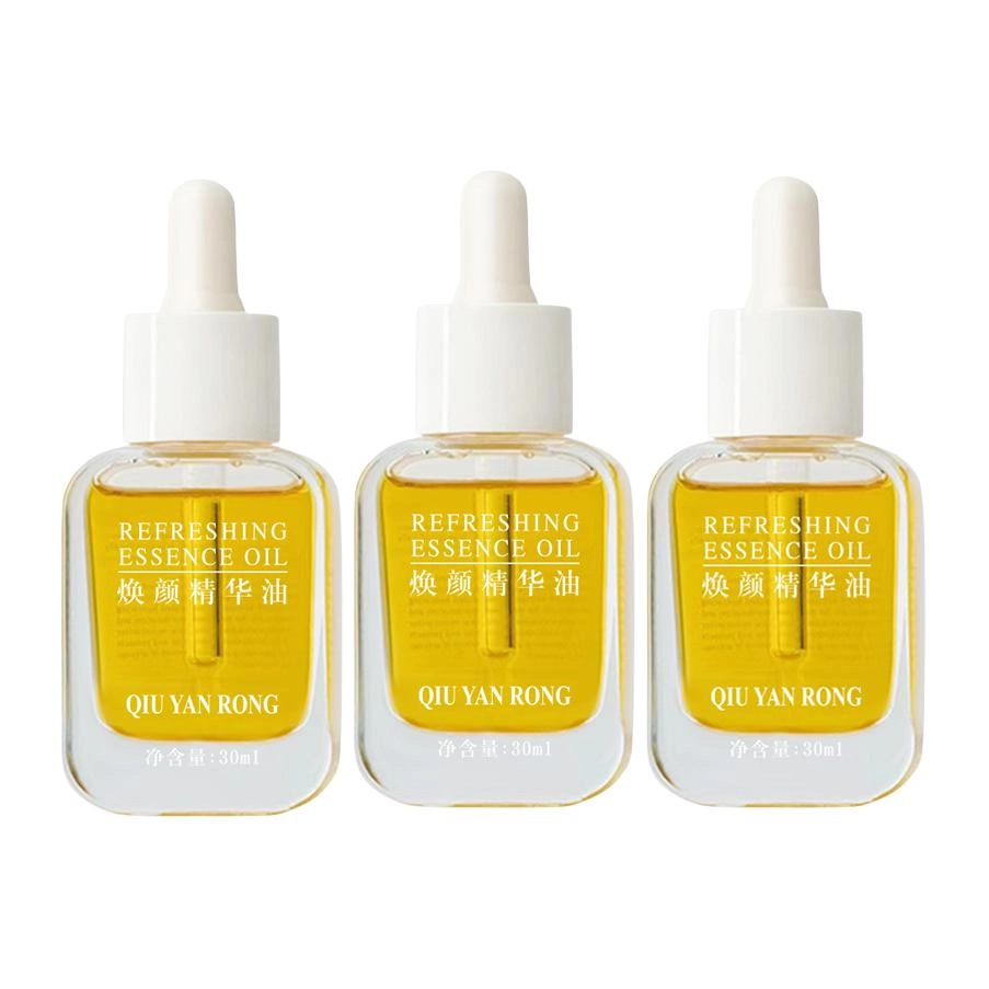 QIU YAN RONG 30ml