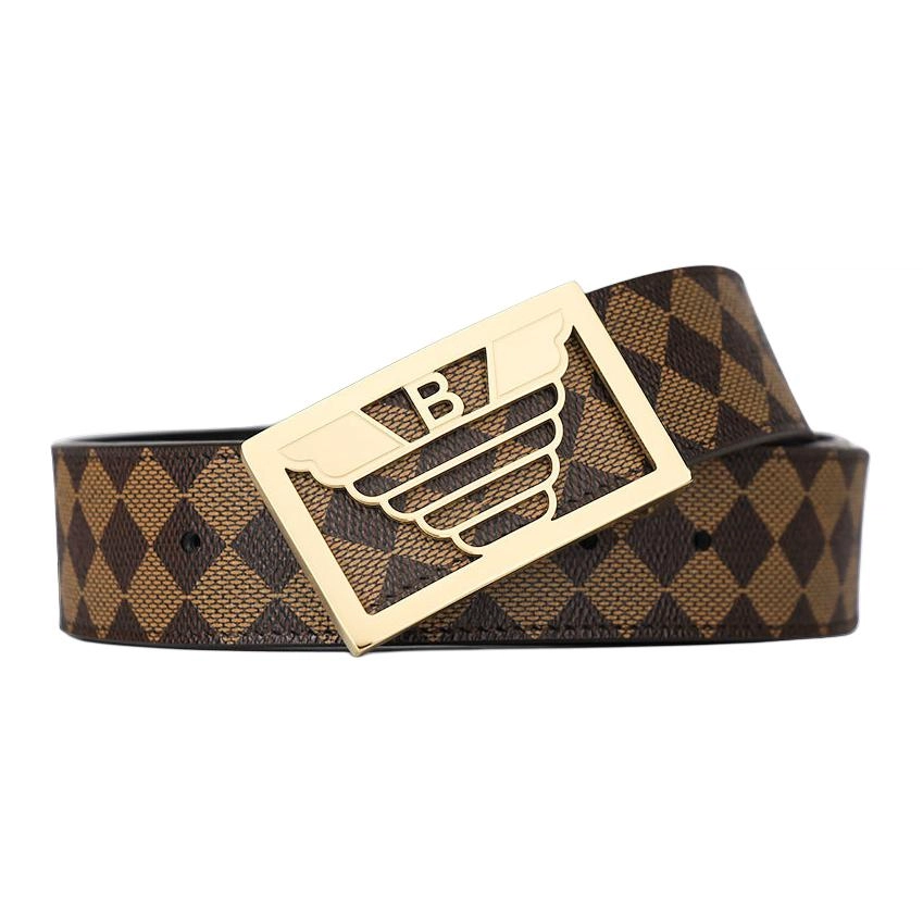 V.V.Brown 3.8cm
