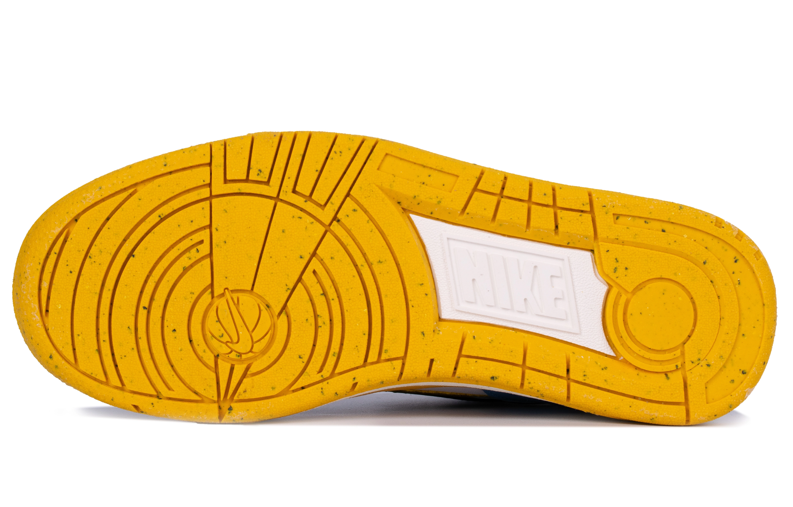 Nike Full Force Low BBL