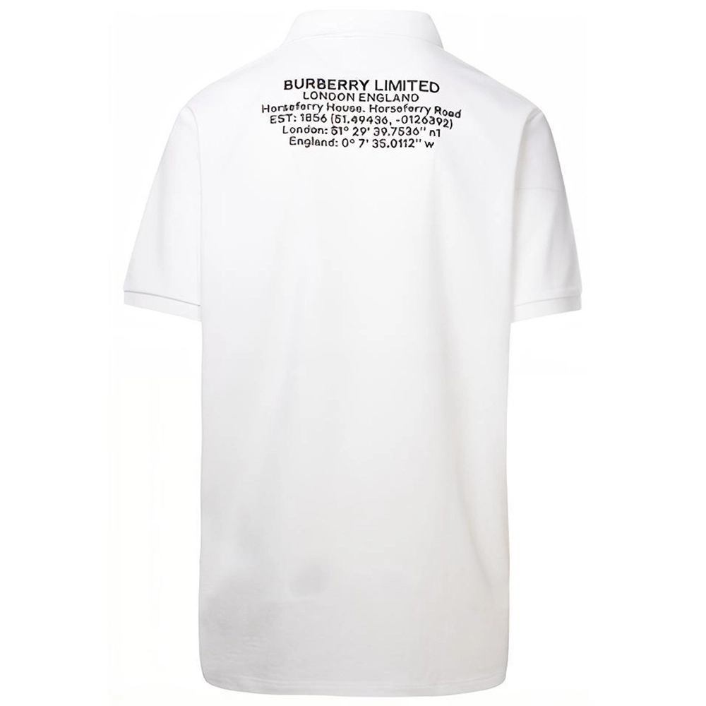 Burberry poloPolo