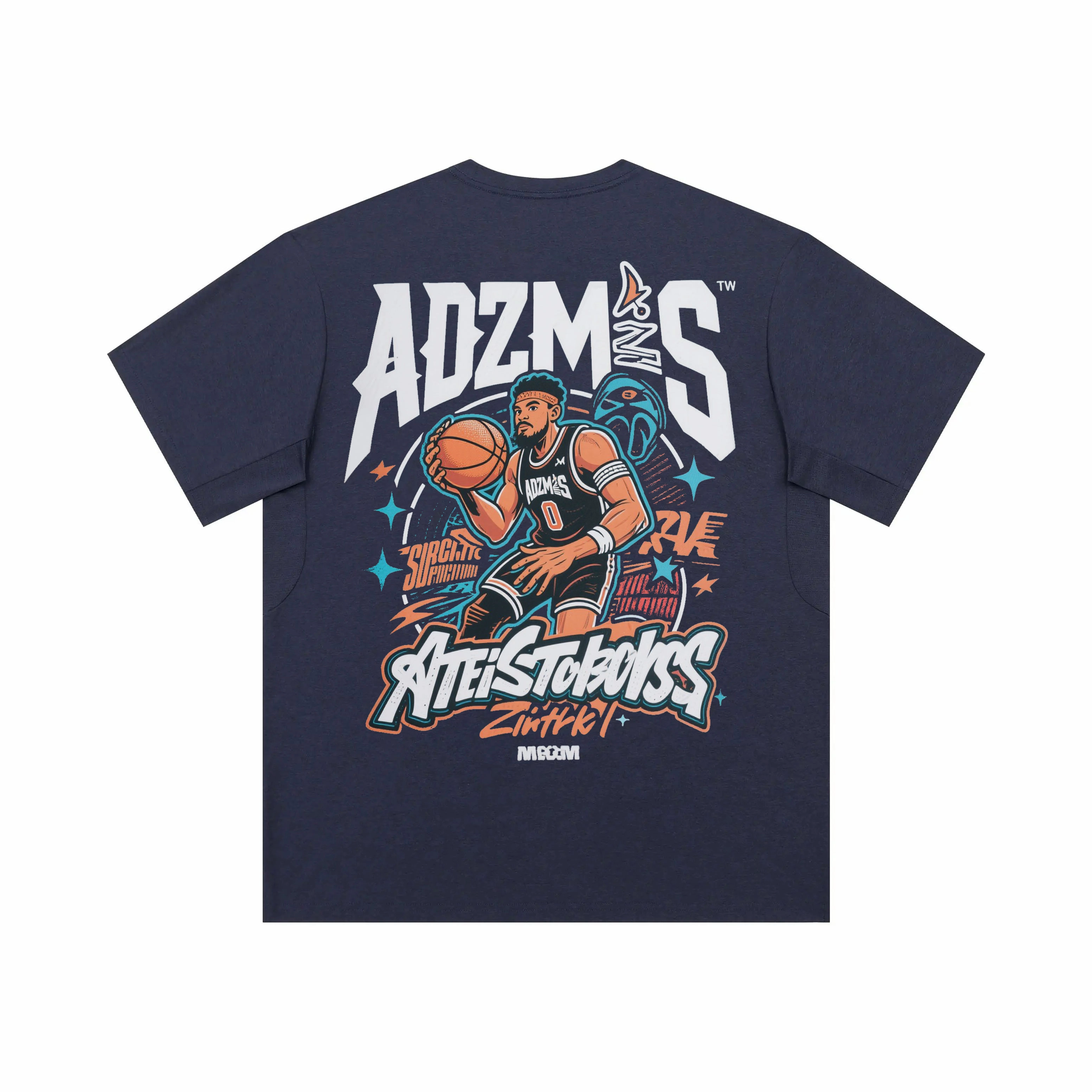 ANDEZHANMUSI T