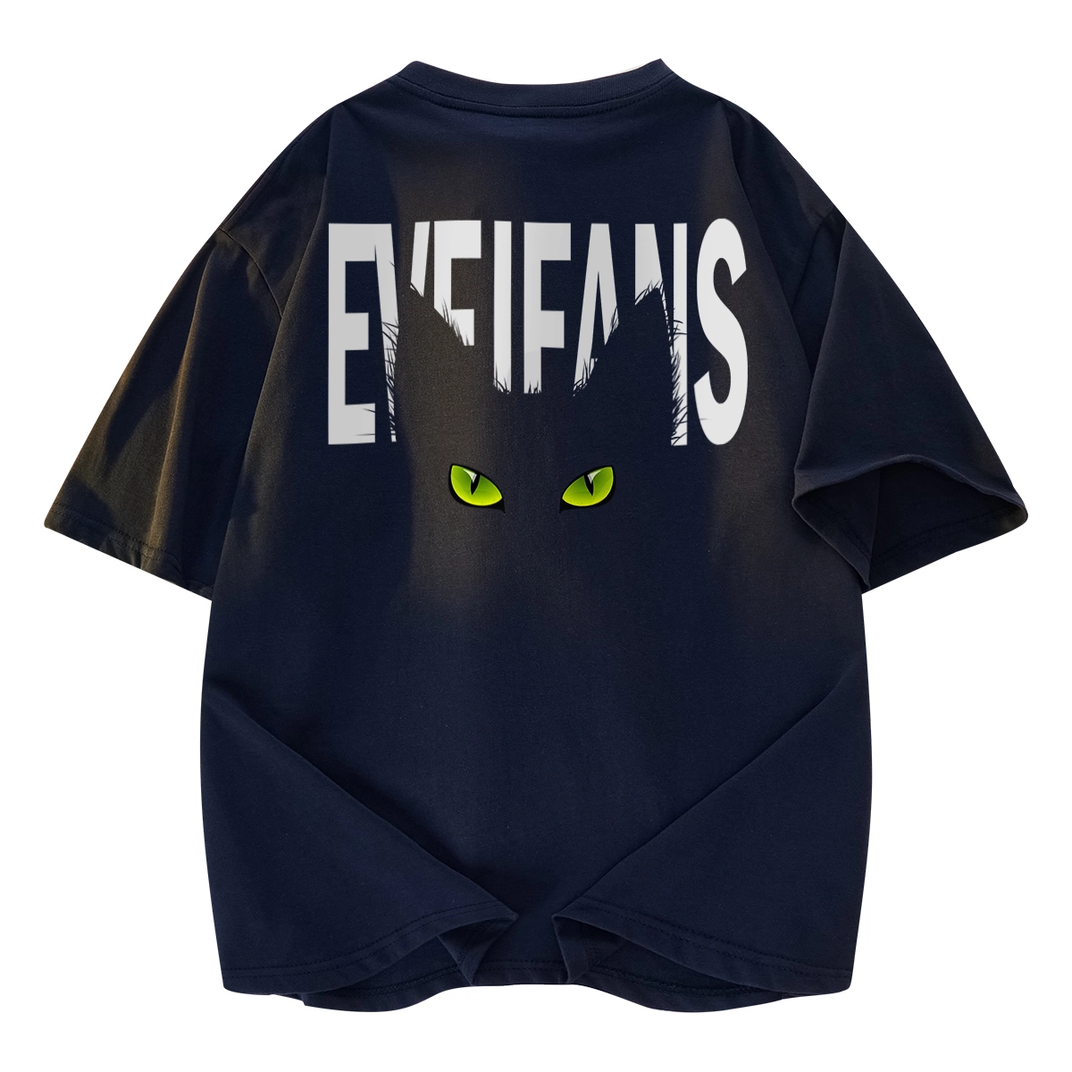 EVE Jeans LogoT