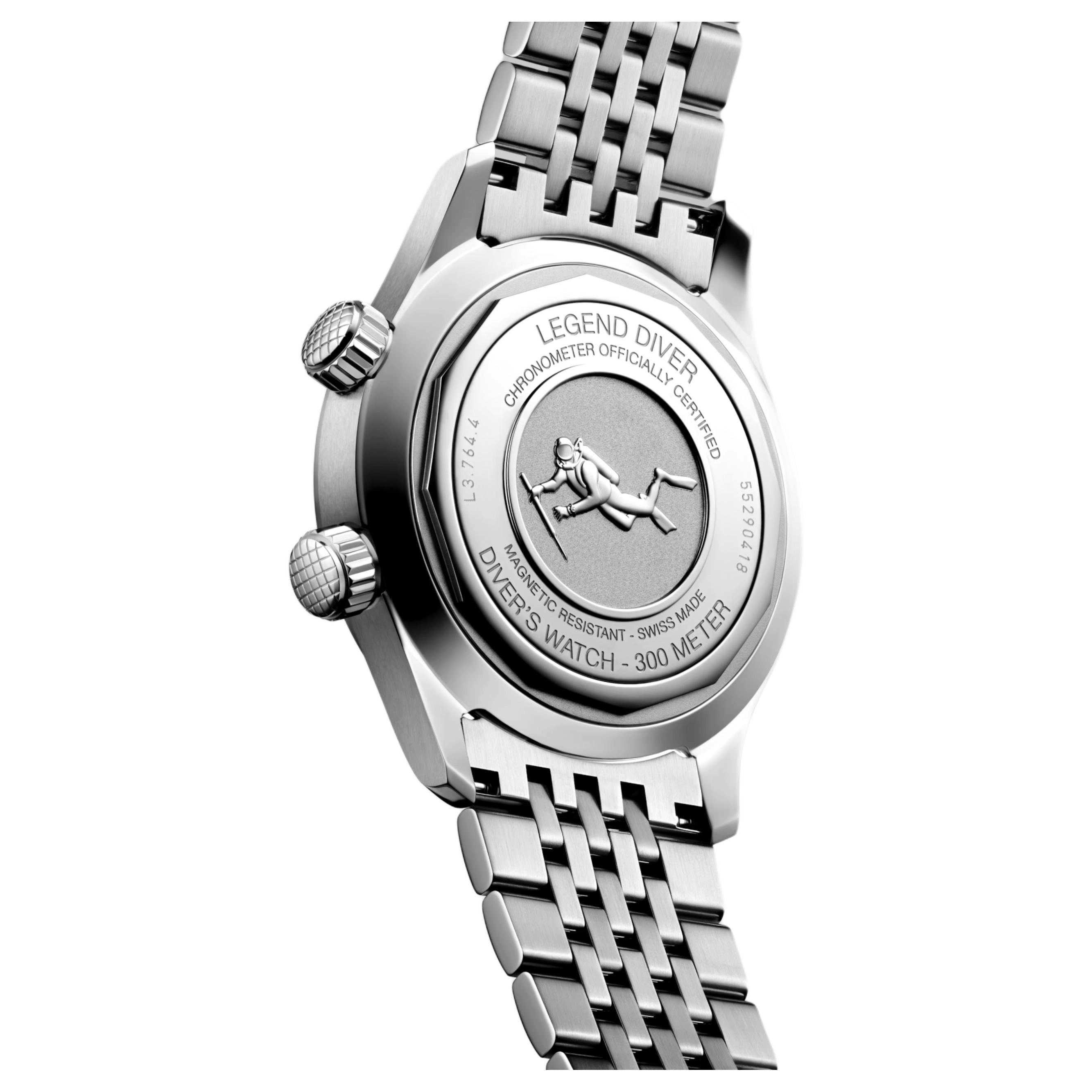LONGINES 300 39mm