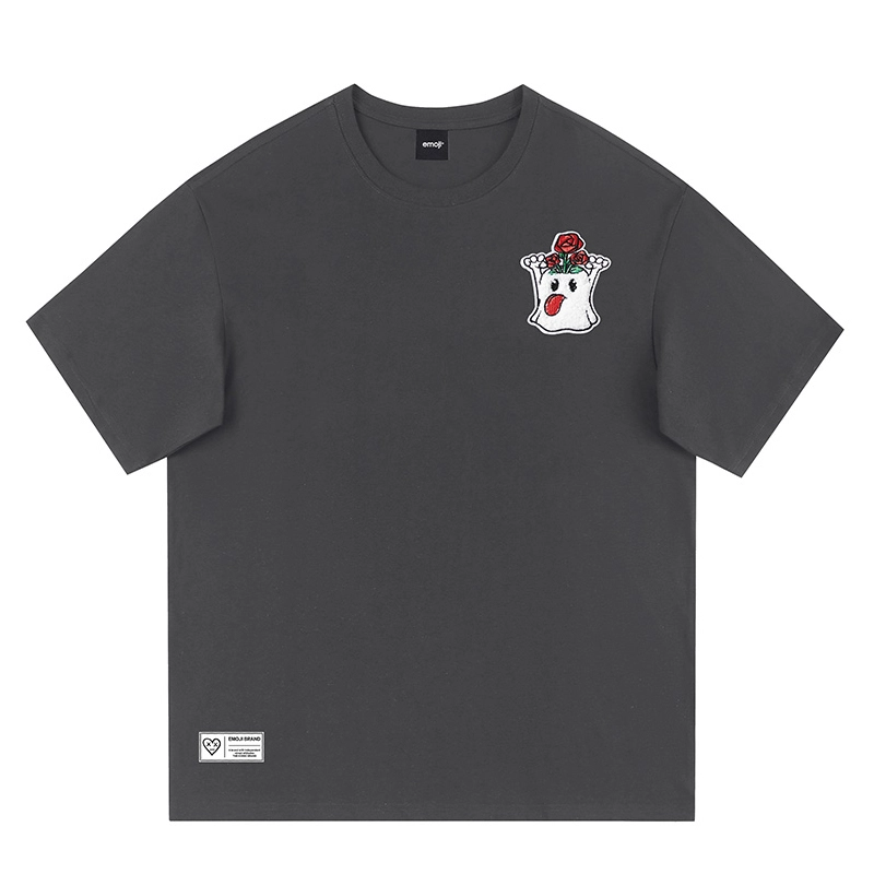 emoji T