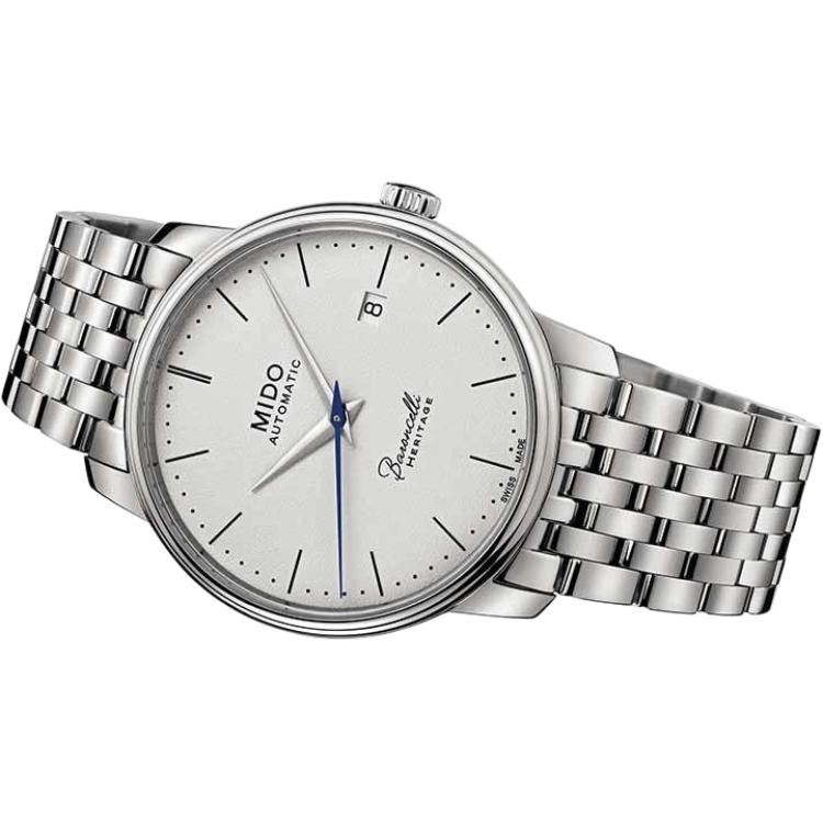 MIDO 30 39mm M027.407.11.011.00