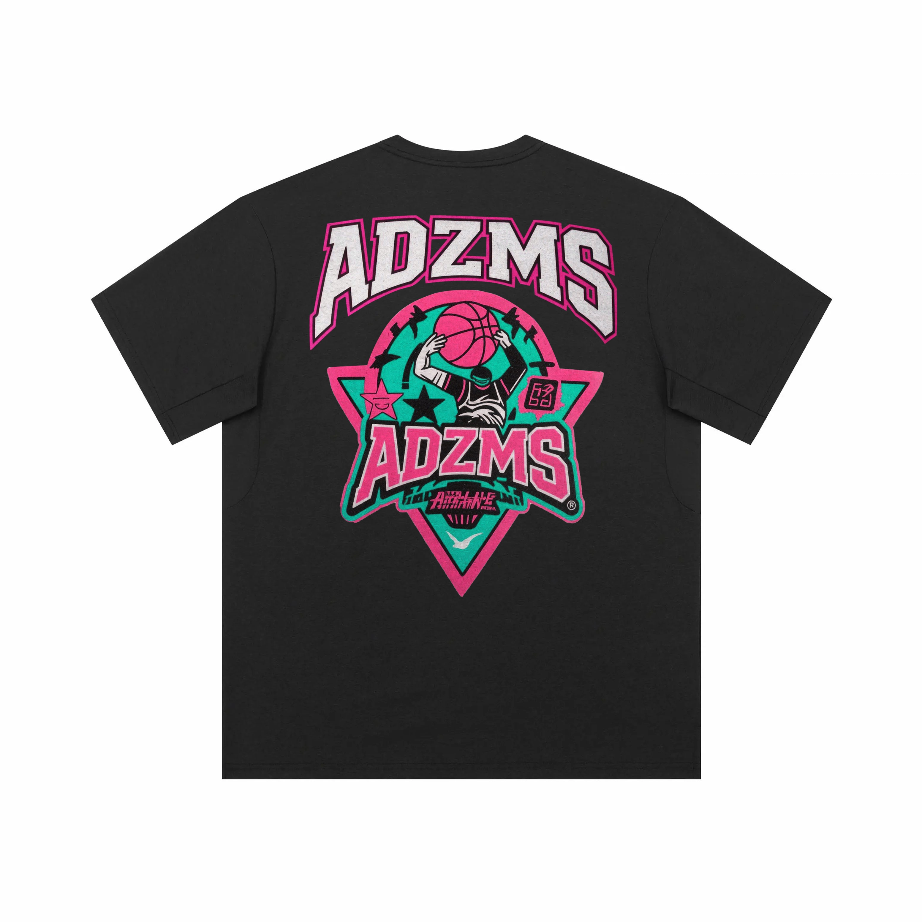 ANDEZHANMUSI T