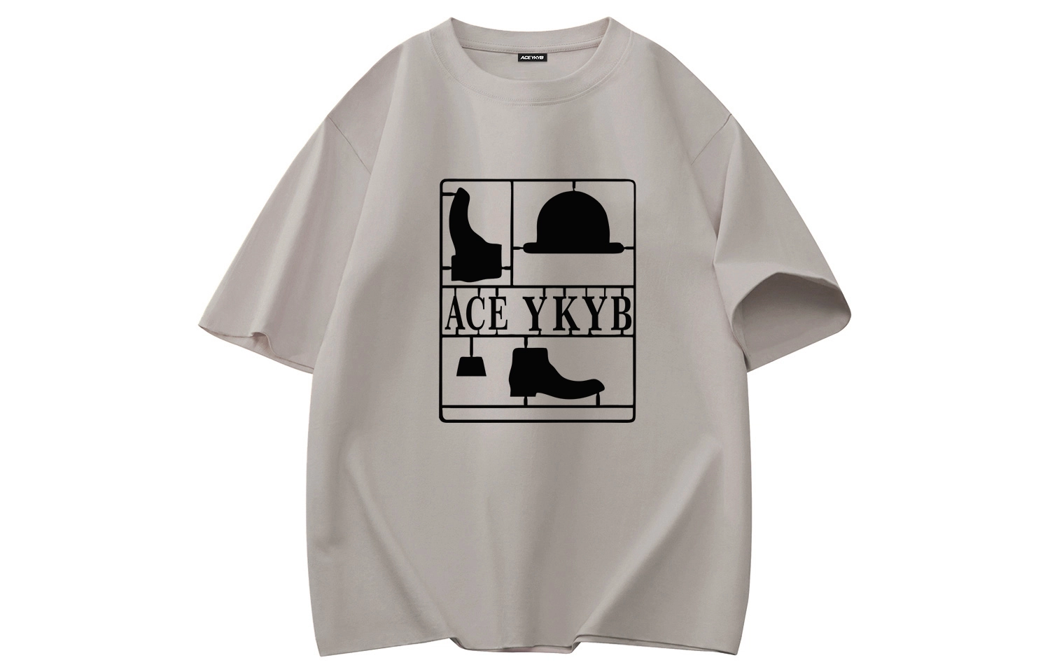 YKYB logoT