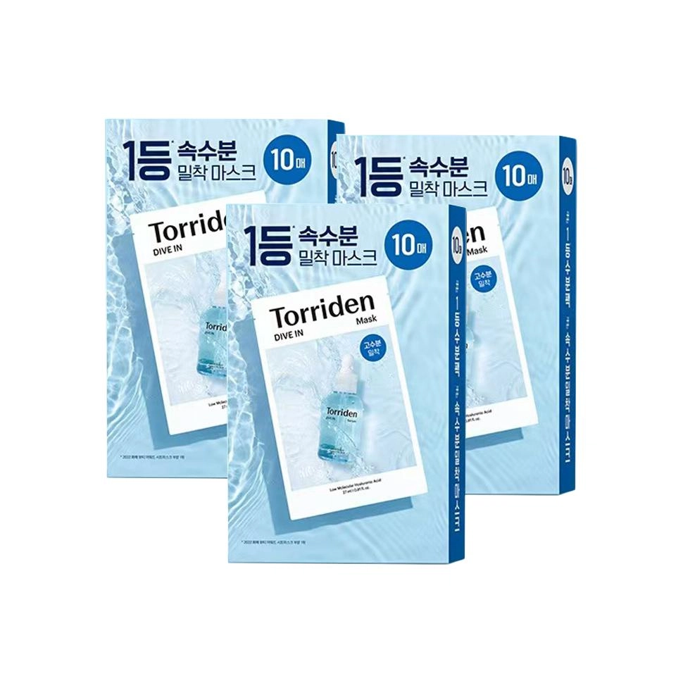 TORRIDEN 6