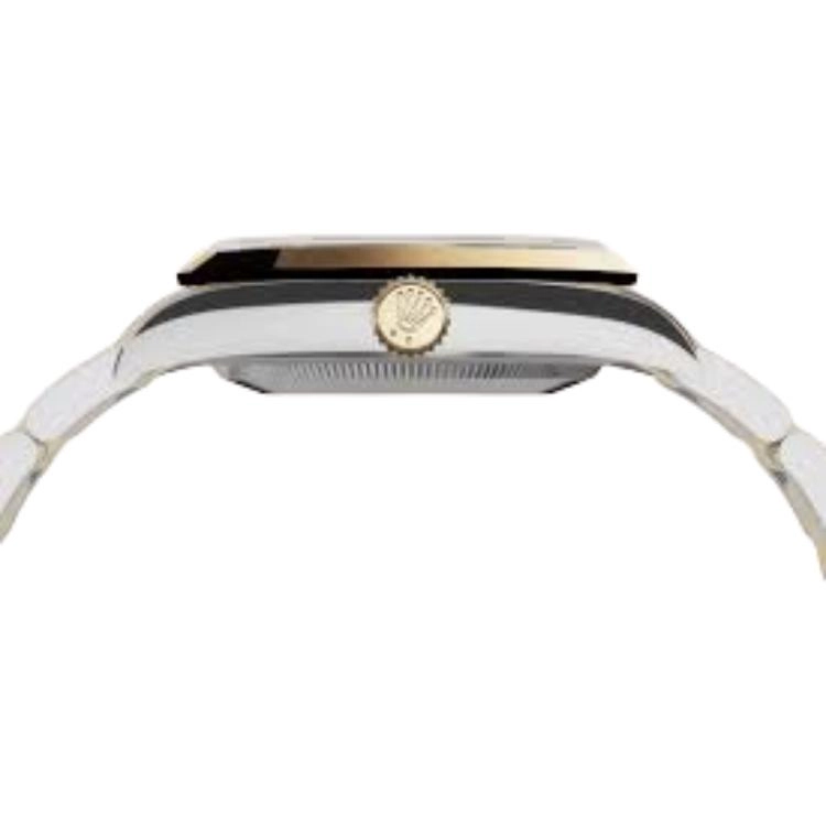 ROLEX 100 M124273-0001