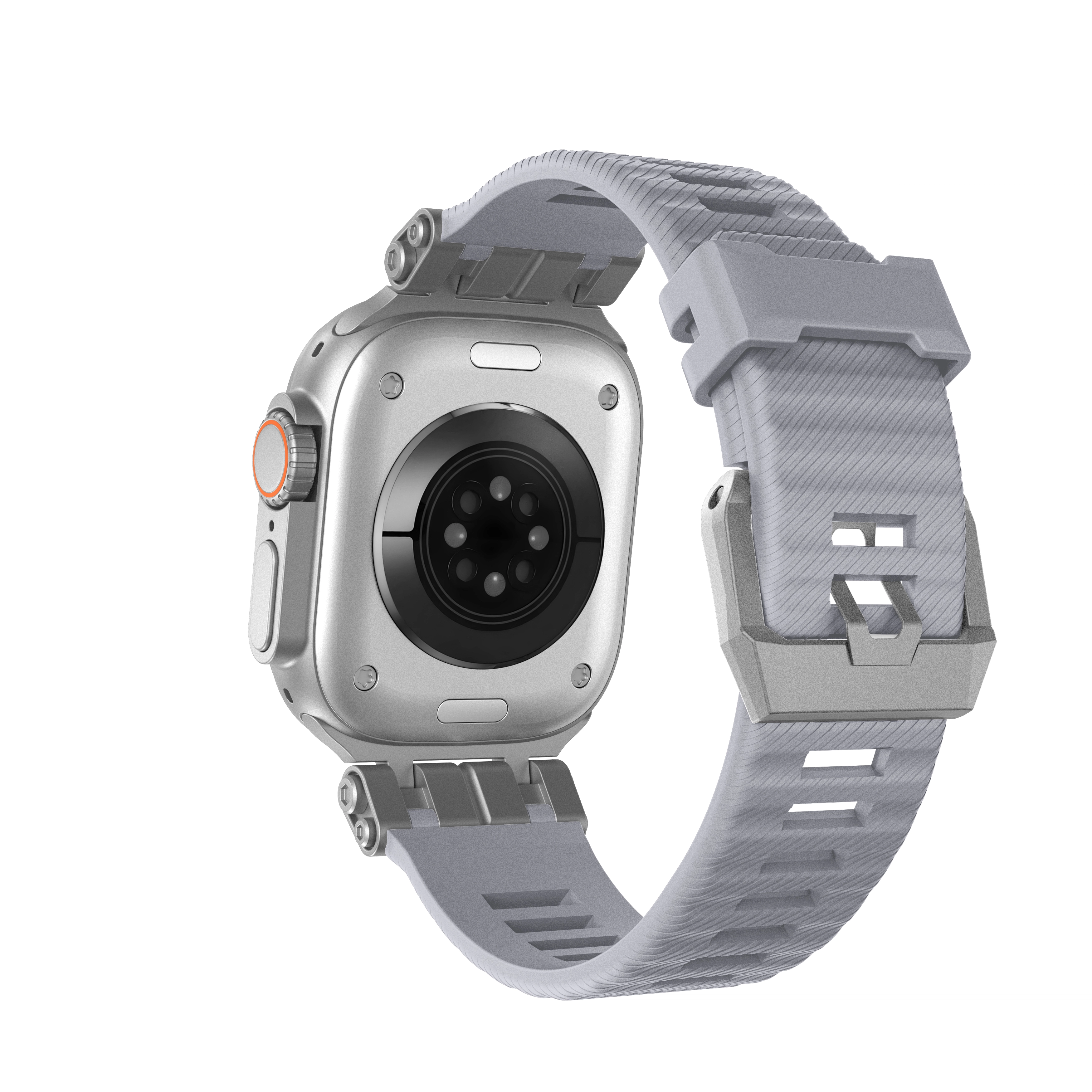 Antey 135mm TPU