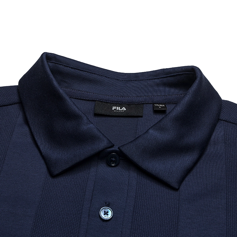 FILA FILA MILANO POLO