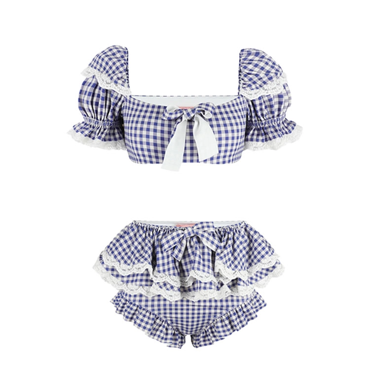Selkie Collection SS25