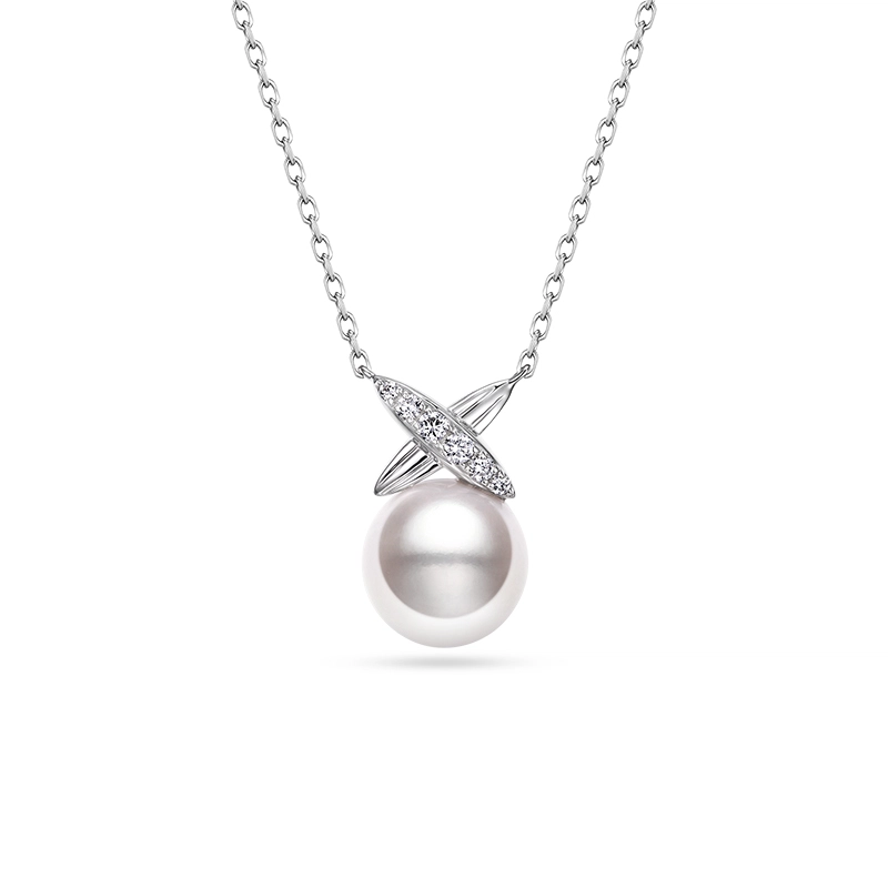 HEZUAN XAkoya18K