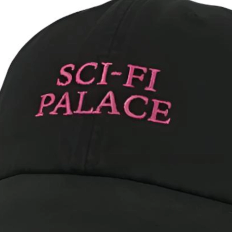 PALACE -