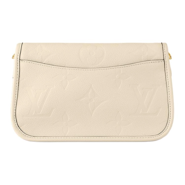 LOUIS VUITTON Diane