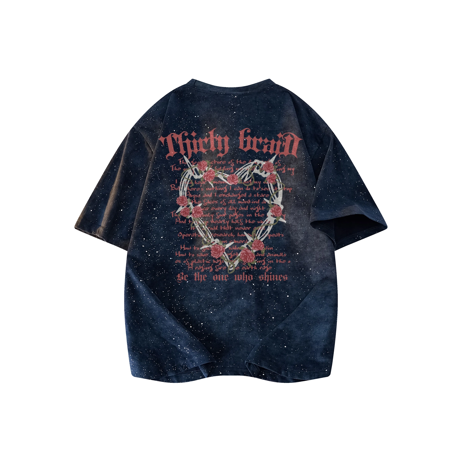30BRAID T