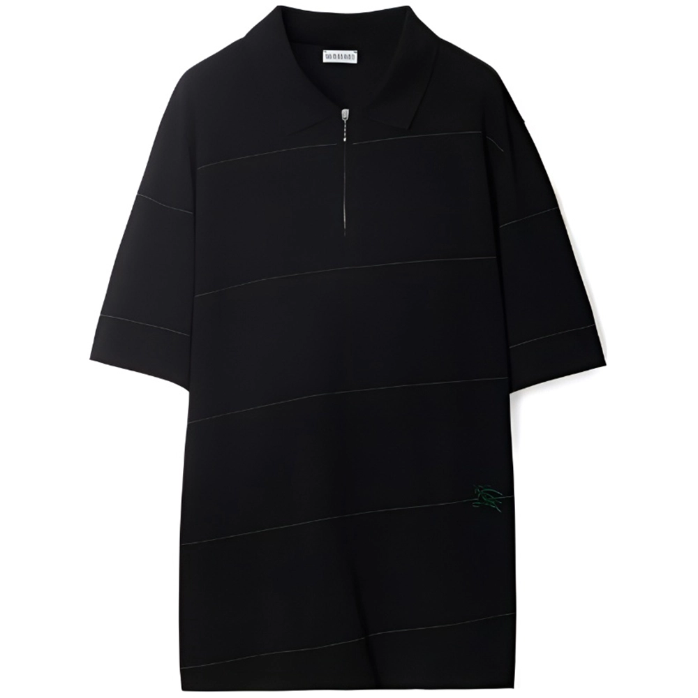 Burberry FW23 LogoPolo