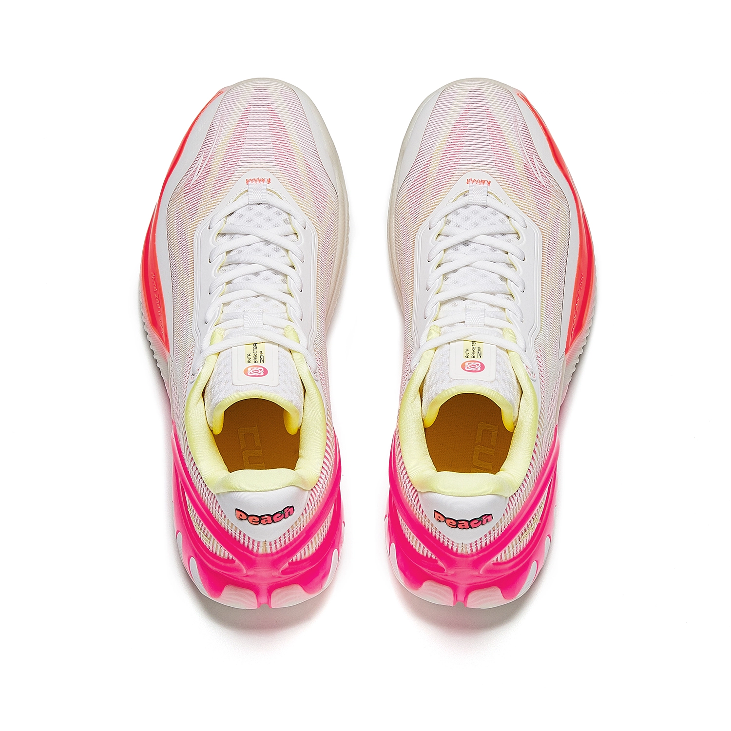 Anta 3 A-SHOCK PRO LTR