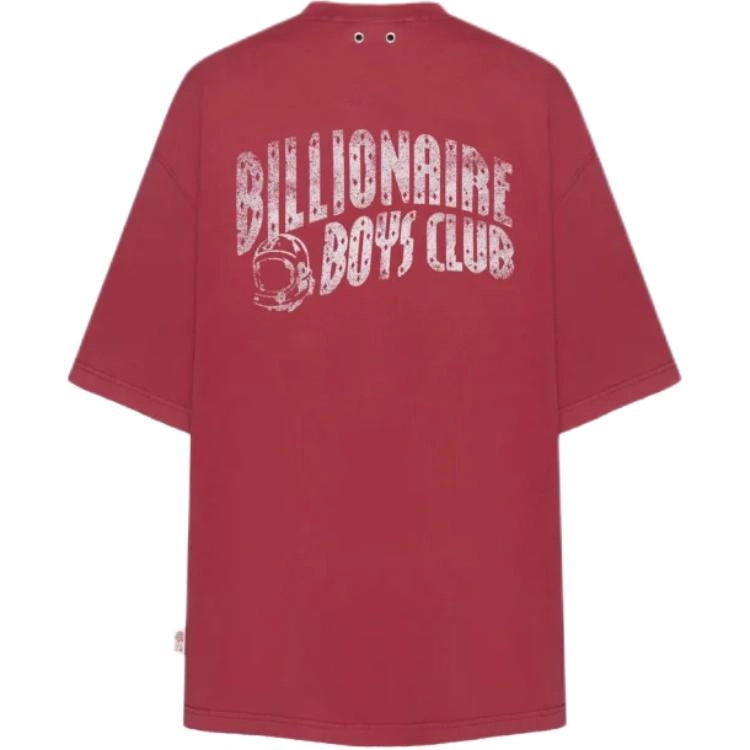 TEAM WANG design x BBC Billionaire Boys Club Life is a Race T