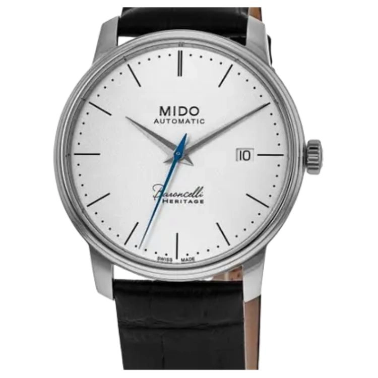 MIDO 30 39mm M027.407.16.011.00