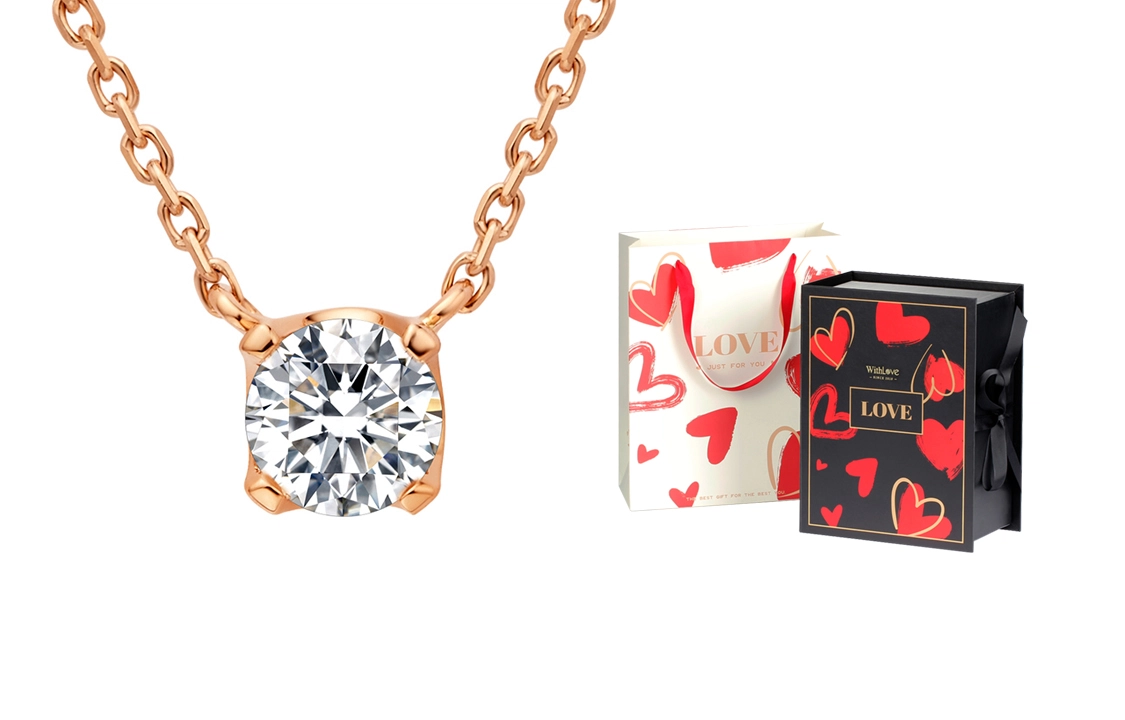 WithLove 18K