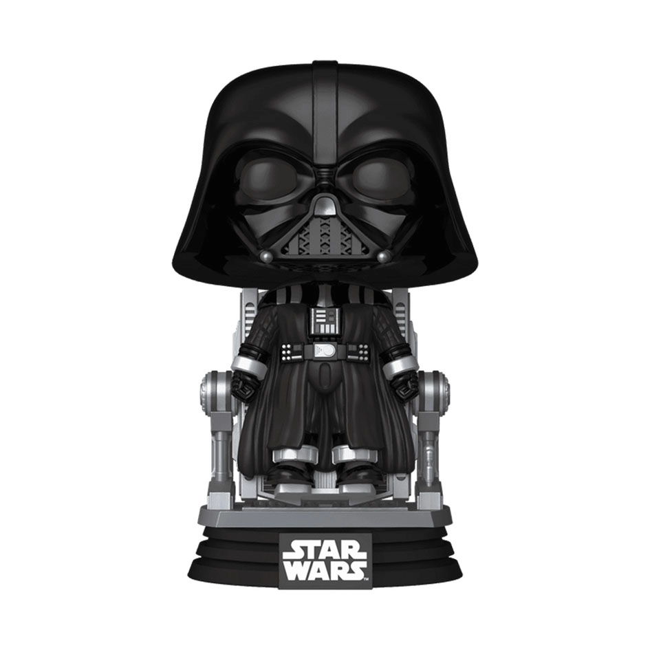 Funko Q