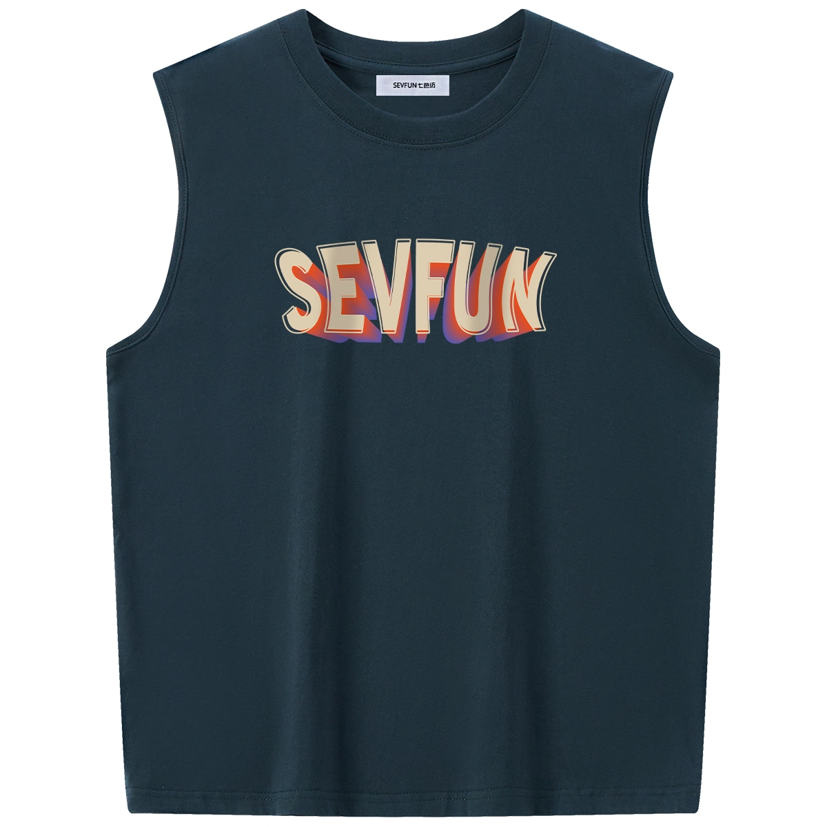 7 SEVFUN LOGOT