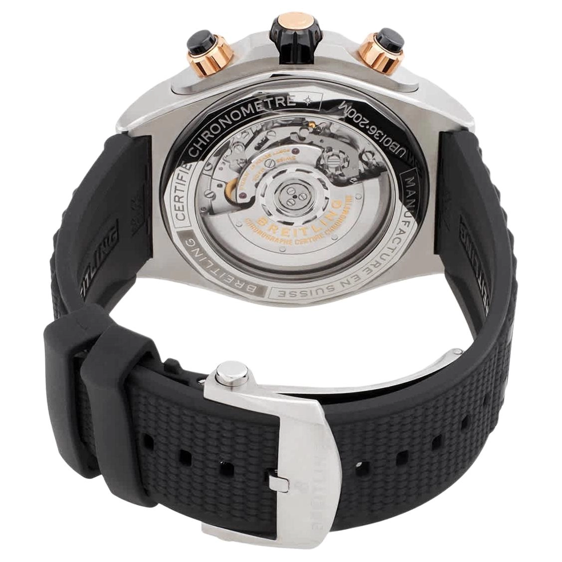 BREITLING 200 44mm UB0136251L1S1