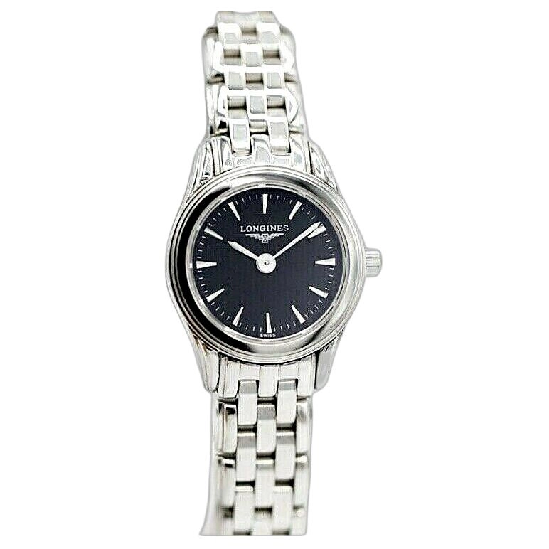 LONGINES 30 24mm L4.216.4.52.6