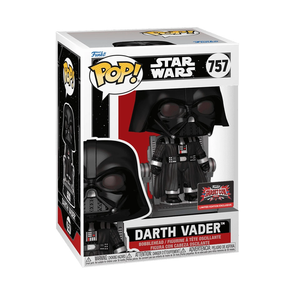 Funko Q