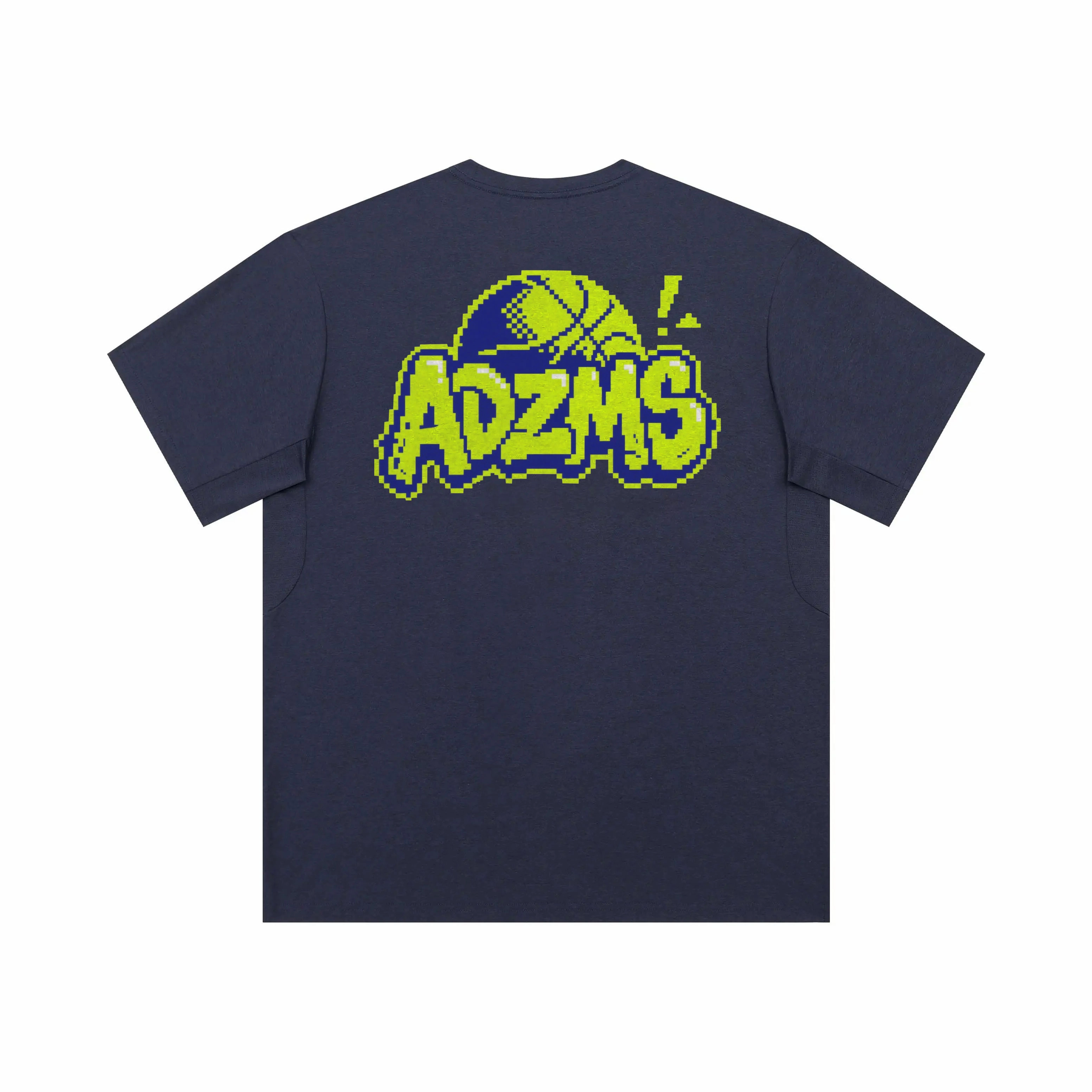 ANDEZHANMUSI T