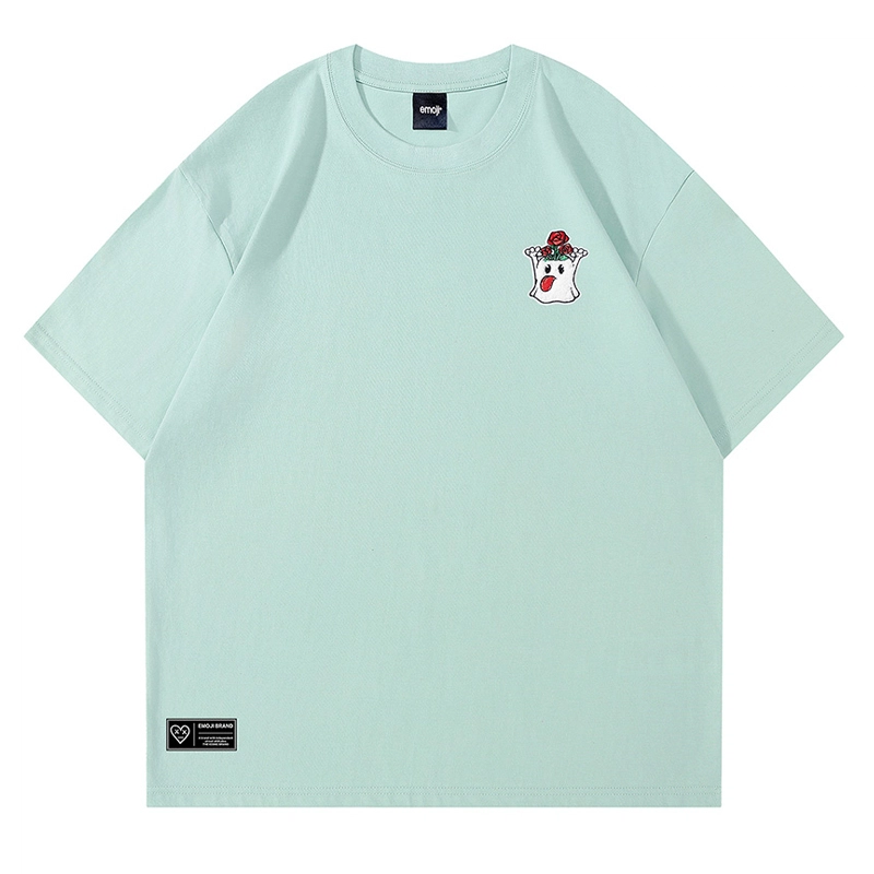 emoji T